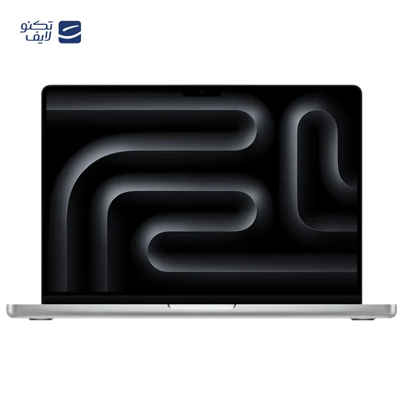 لپ تاپ اپل 14.2 اینچی مدل MacBook Pro MGDN4 M5 Pro 2025 24GB 1TB
