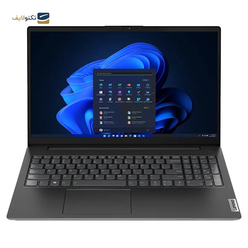 لپ تاپ لنوو 15.6 اینچی مدل V15 G4 i5 13420H 16GB 1TB SSD