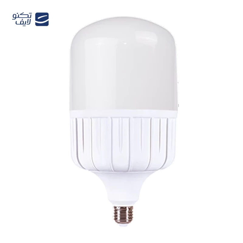 لامپ LED حبابدار پارس شهاب مدل استوانه ای پایه E27 توان 50 وات