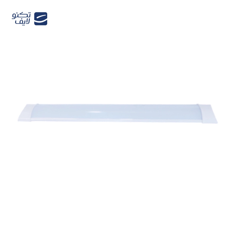 چراغ LED براکت خطی پارس شهاب 20 وات