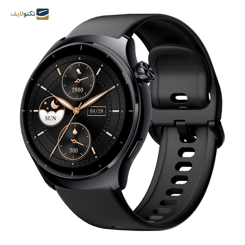 ساعت هوشمند میبرو لایت Mibro Lite 3 Pro