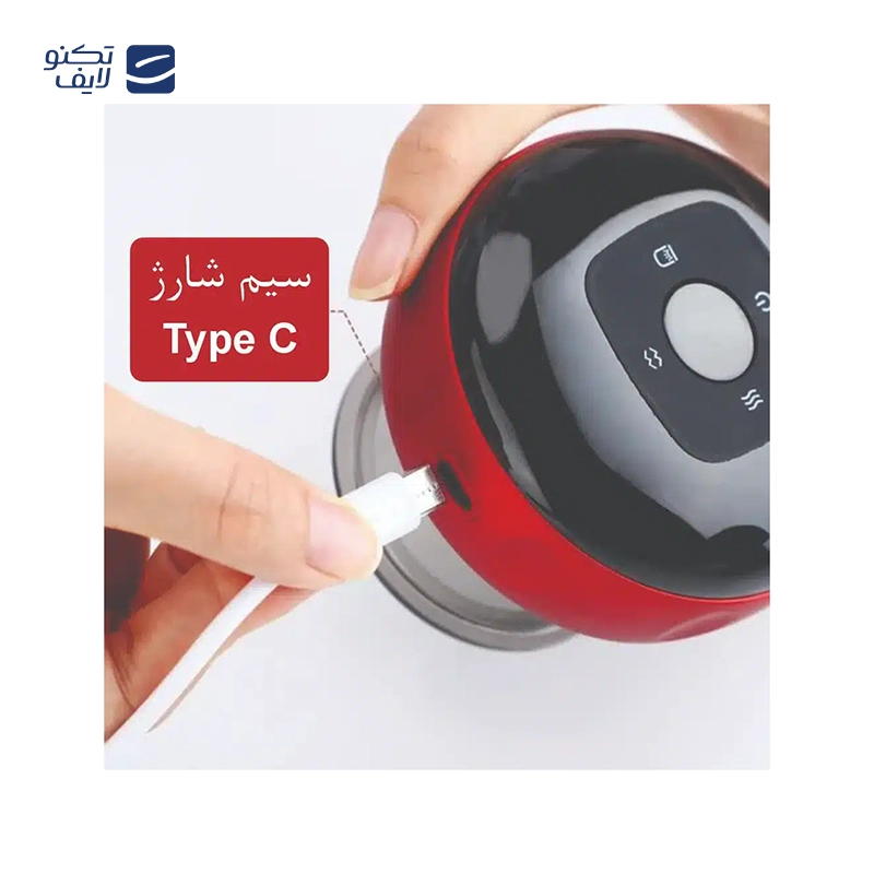بادکش برقی حجامت