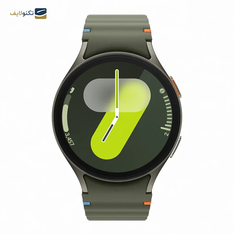 ساعت هوشمند سامسونگ مدل Galaxy Watch7 44mm