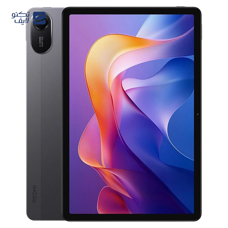 تبلت 11 اینچ شیائومی مدل REDMI PAD 2 ظرفیت 128 گیگابایت رم 6 گیگابایت