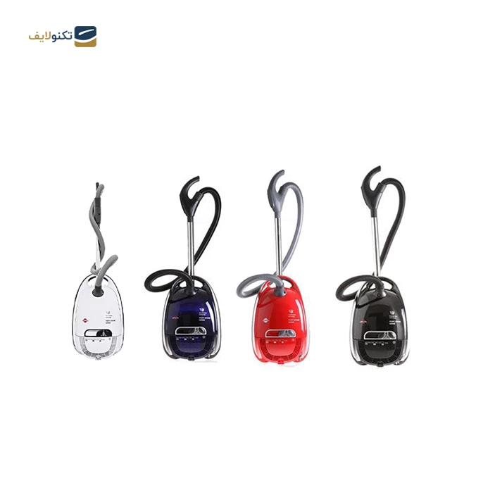 جارو برقی پارس خزر مدل VC-2200