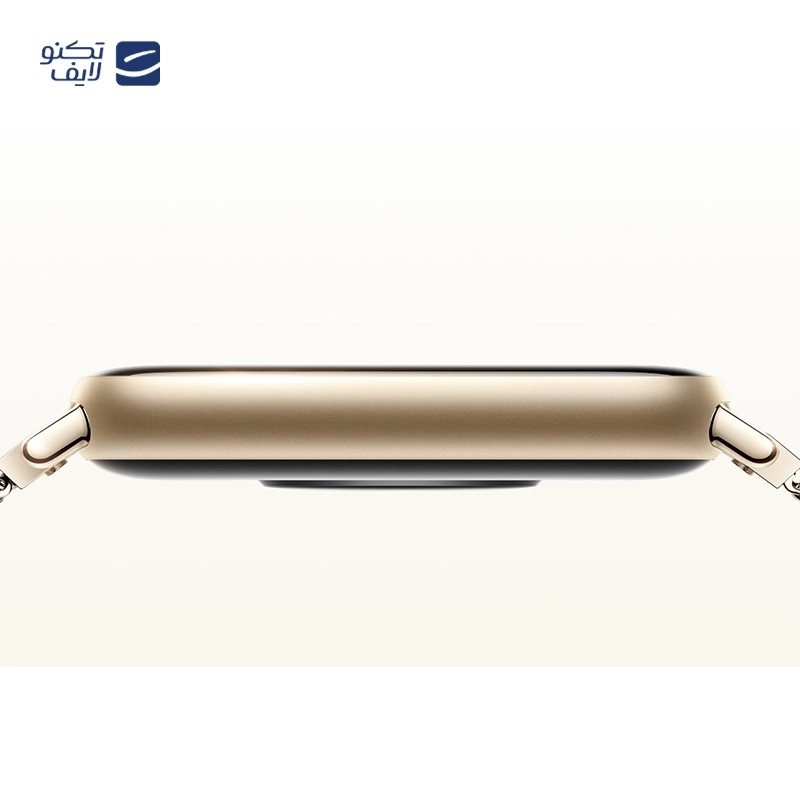 ساعت هوشمند شیائومی مدل Band 10 Pro