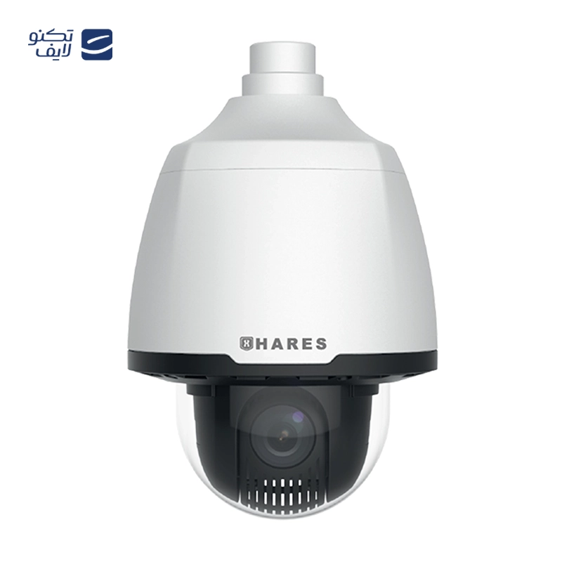 دوربین مداربسته حارس مدل IPZ-P6433W-S