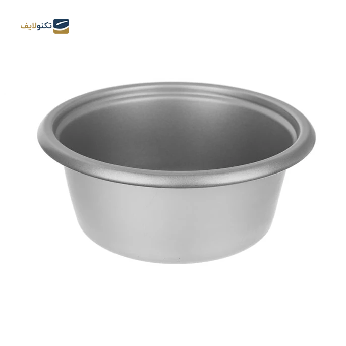 پلوپز 8 نفره پارس خزر مدل RC 181 TSP Candoj
