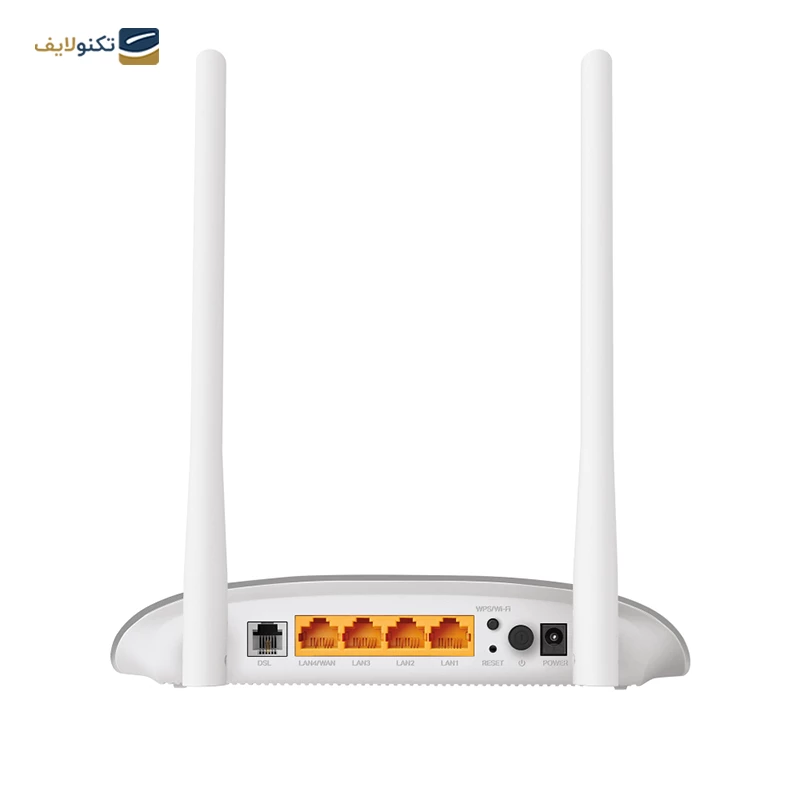 مودم روتر VDSL/ADSL تی پی-لینک مدل TD-W9950