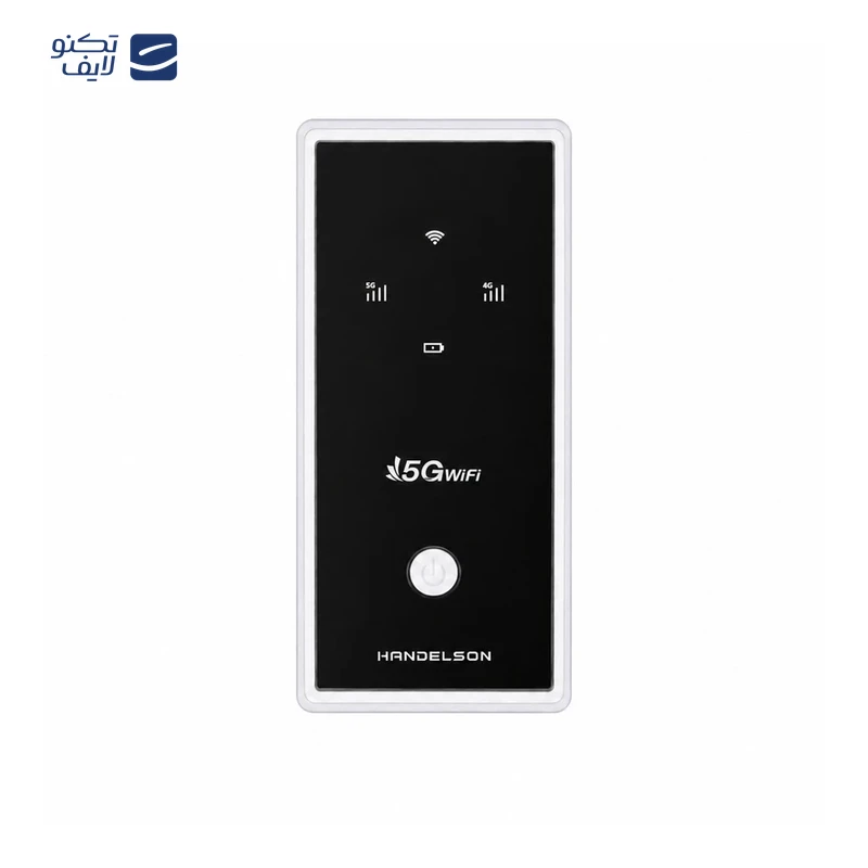مودم 5G مدل CW5-008