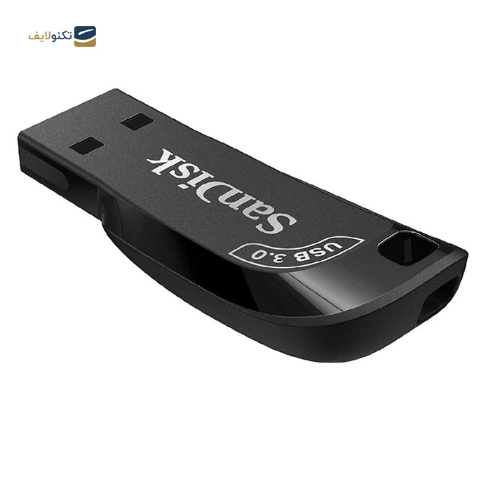 فلش مموری سن دیسک مدل ULTRA SHIFT CZ410 ظرفیت 32 گیگابایت تصویر ۲