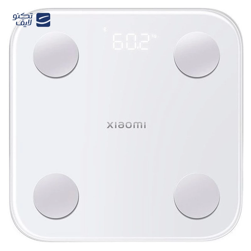 ترازو دیجیتال شیائومی مدل S400 MJTZC01YM