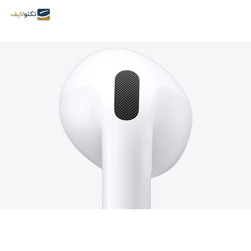 هندزفری بی سیم اپل مدل AirPods 4