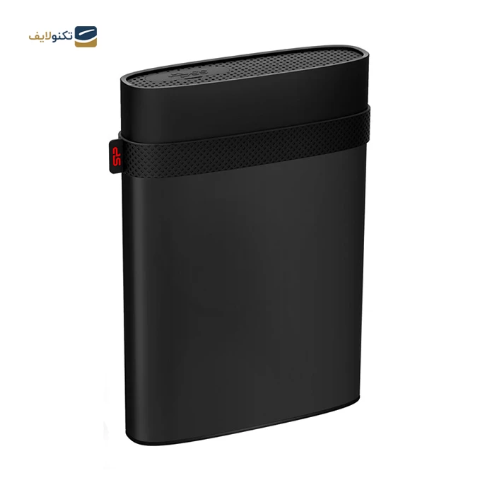 هارد اکسترنال سیلیکون پاور مدل A85B ظرفیت 1 ترابایت