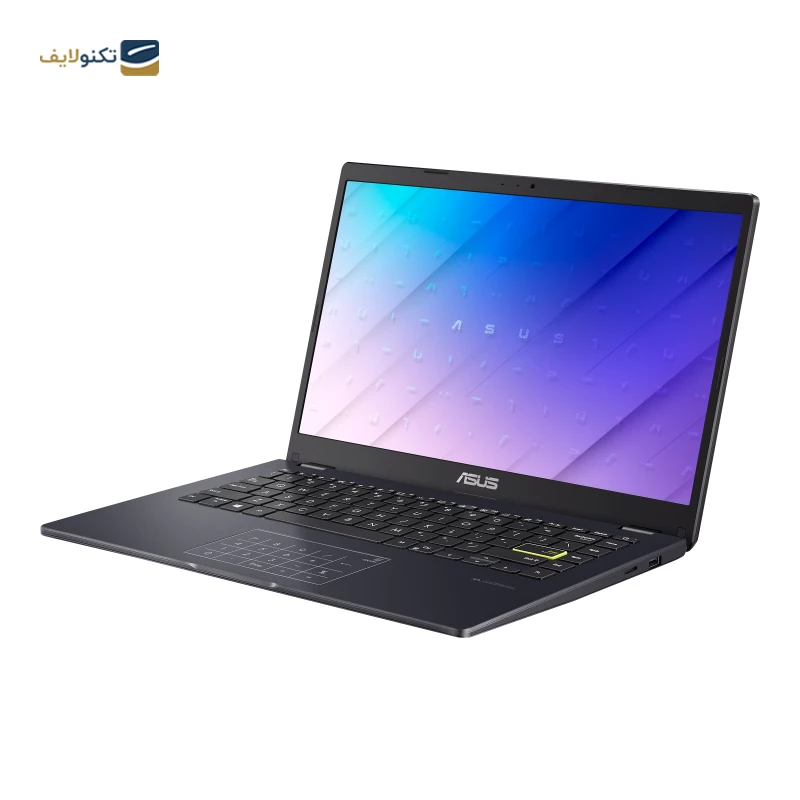 لپ تاپ ایسوس 14 اینچی مدل Vivobook E410KA Celeron N4500 4GB 64GB