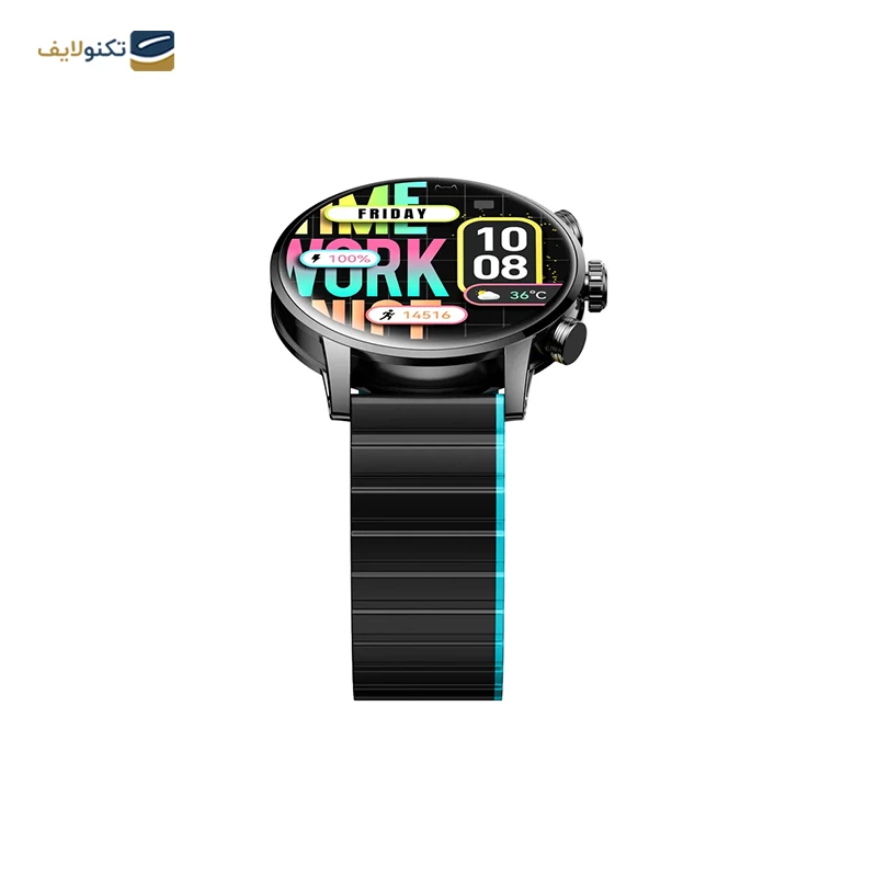 ساعت هوشمند کیسلکت مدل Calling Watch Kr2 LTD