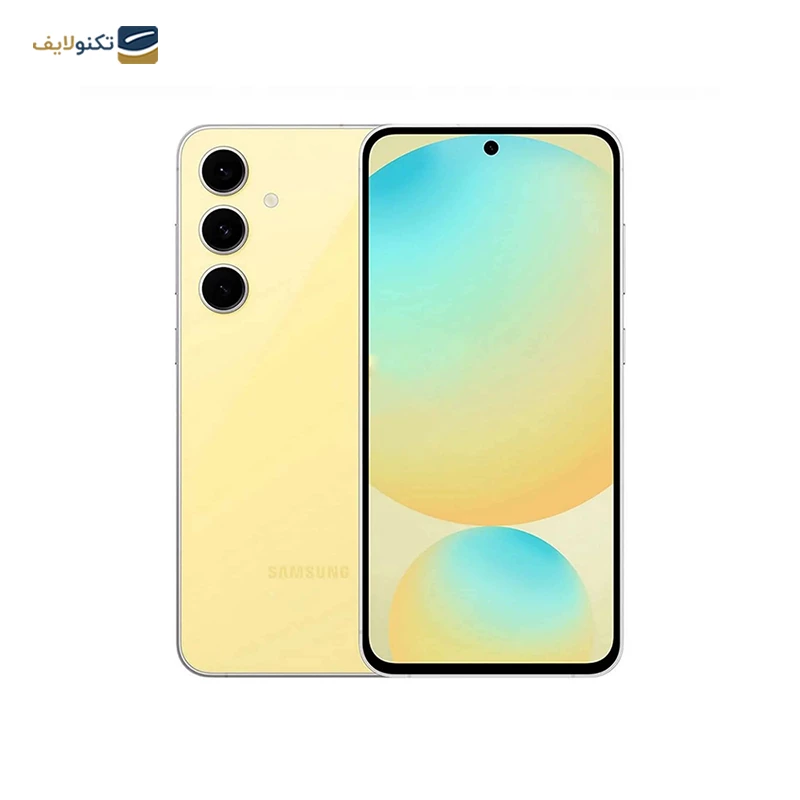 گوشی موبايل سامسونگ مدل Galaxy S24 FE ظرفیت 256 گیگابایت رم 8 گیگابایت - ویتنام