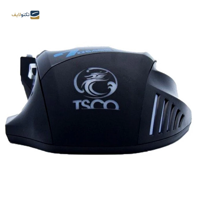 ماوس گیمینگ تسکو مدل TM2018N