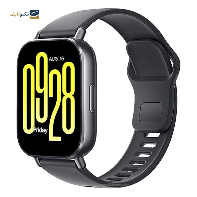 ساعت هوشمند شیائومی مدل Redmi Watch 5 Active