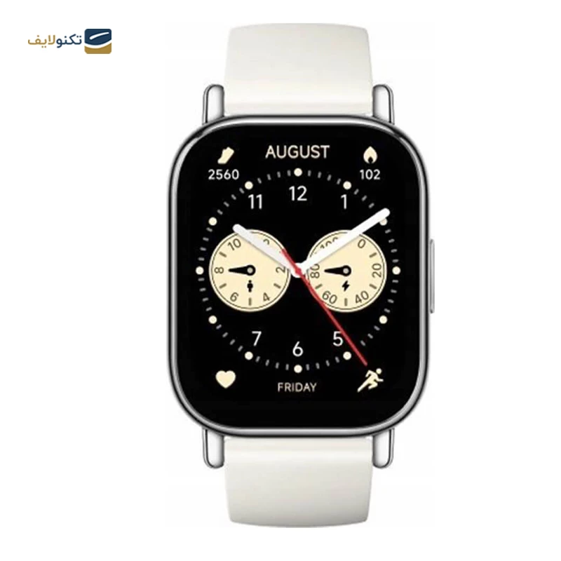 ساعت هوشمند شیائومی مدل Redmi Watch 5 Lite