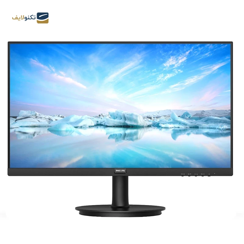 مانیتور فیلیپس مدل 271V8B سایز 27 اینچ
