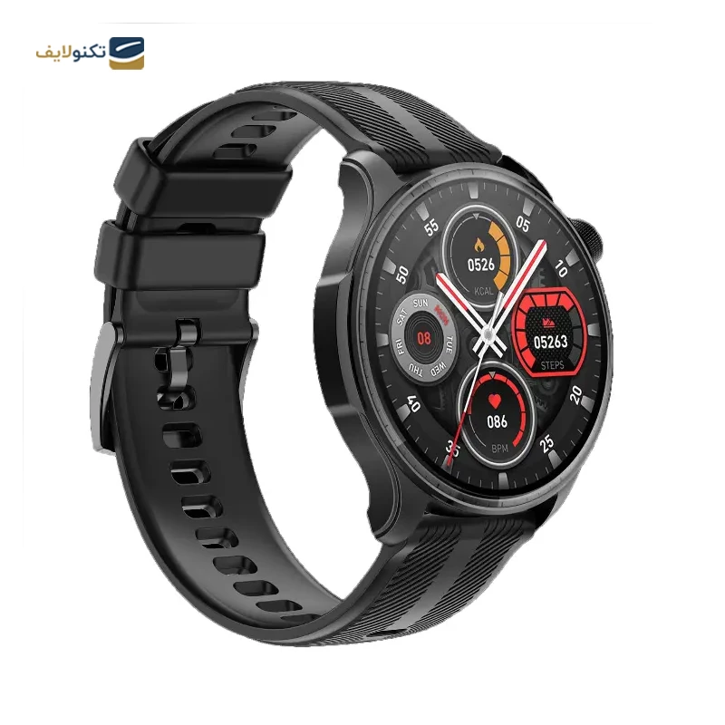 ساعت هوشمند تی سی اچ مدل Z40 Plus Tech Sense