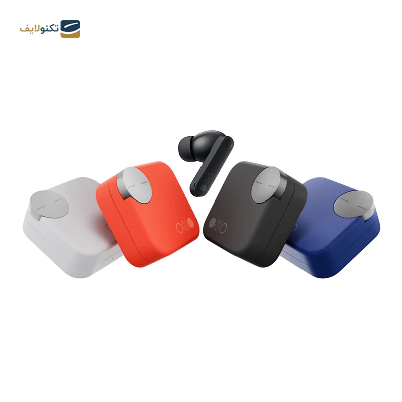 هندزفری بلوتوثی ناتینگ مدل Cmf buds pro 2