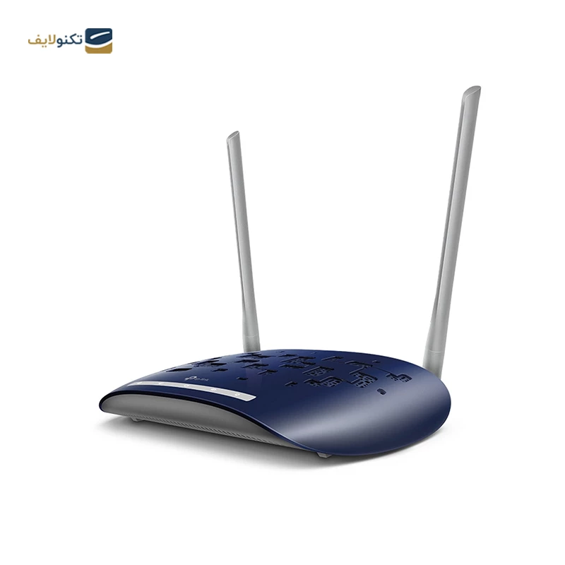 مودم روتر VDSL/ADSL تی پی -لینک مدل TD-W9960