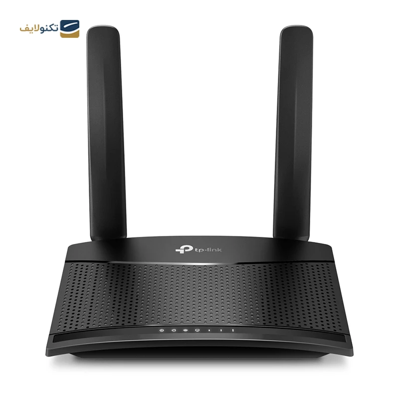 مودم روتر 3G/4G بی سیم تی پی لینک مدل TL-MR100