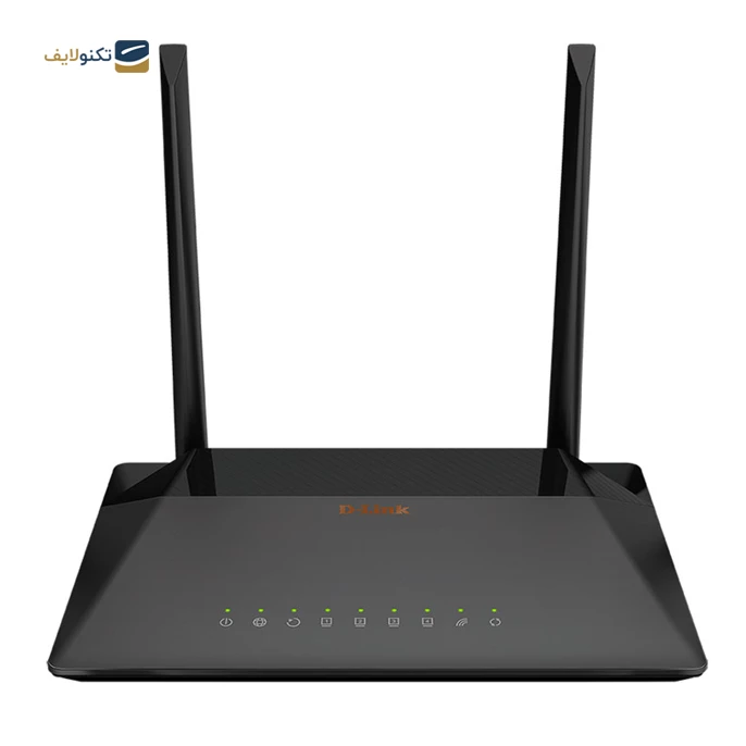 مودم روتر ADSL2 Plus و VDSL2 بی سیم دی لینک مدل DSL-224 NEW