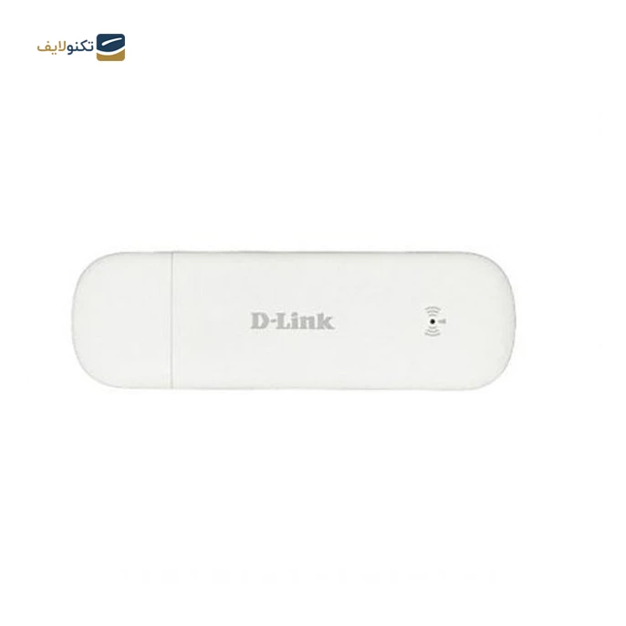 مودم 4G LTE قابل حمل دی-لینک مدل DWR-910M