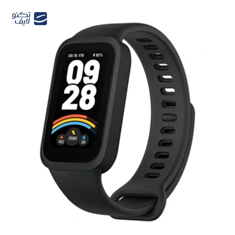 مچ بند هوشمند شیائومی مدل Mi Band 9 Active - گلوبال