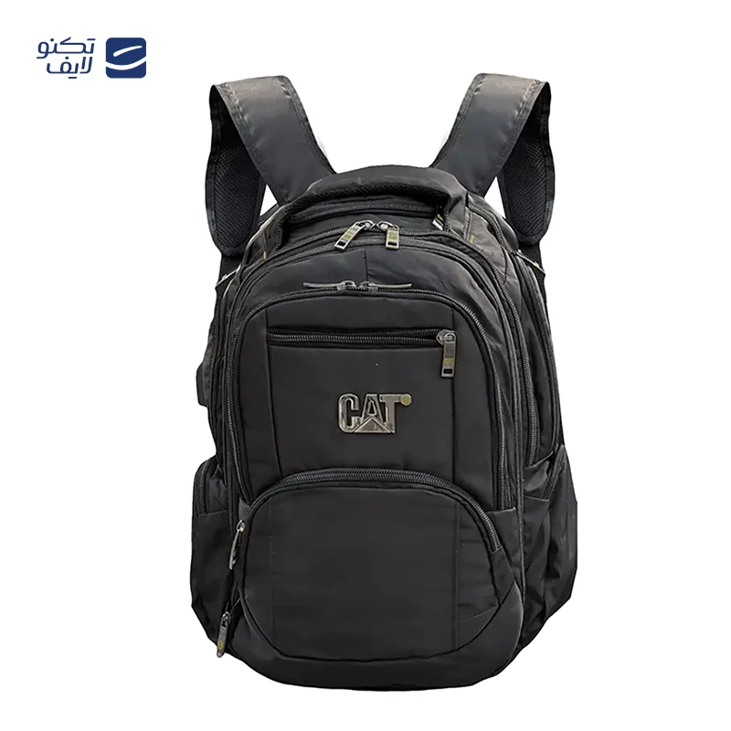 کوله پشتی لپتاپ 15.6 اینچ کاترپیلار مدل CAT302016A