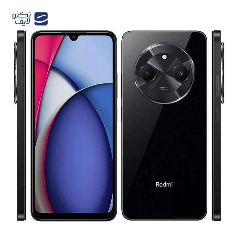 گوشی موبایل شیائومی مدل Redmi A3 Pro 4G ظرفیت 128 گیگابایت رم 4 گیگابایت