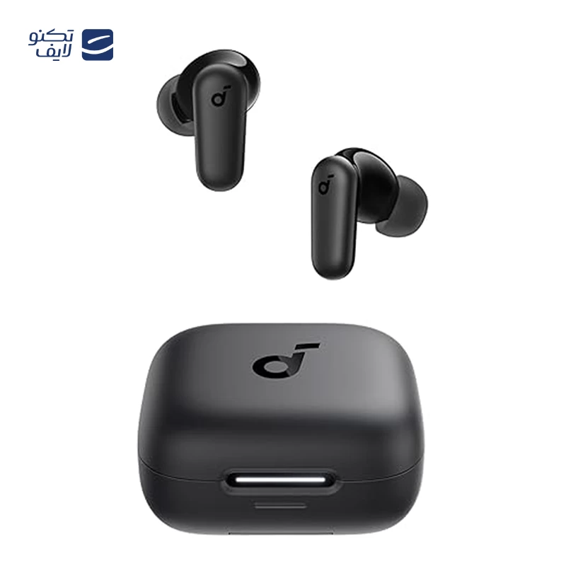 هندزفری بی سیم انکر مدل Soundcore P30i