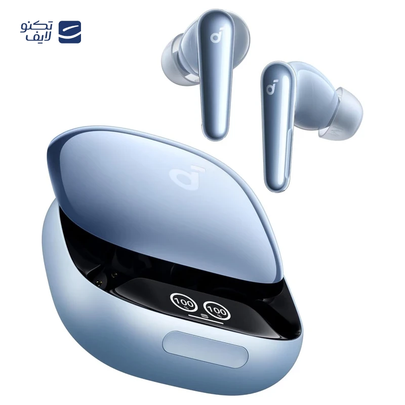 هندزفری بلوتوثی انکر مدل Soundcore Liberty 4 Pro A3954