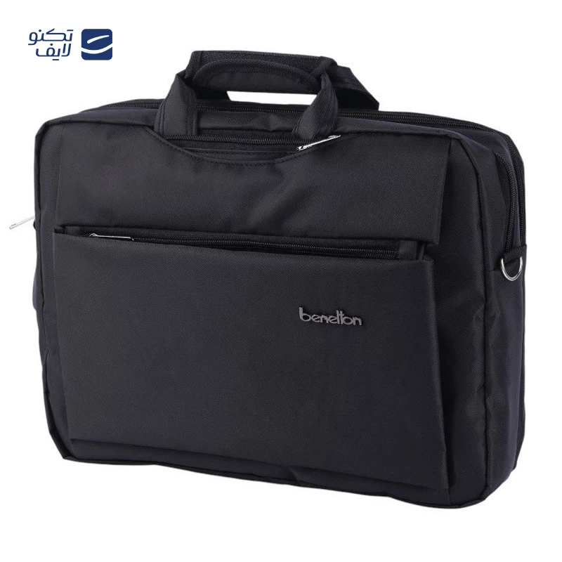 کیف لپ تاپ سه کاره 15.6 اینچی Benelton مدل MC-625