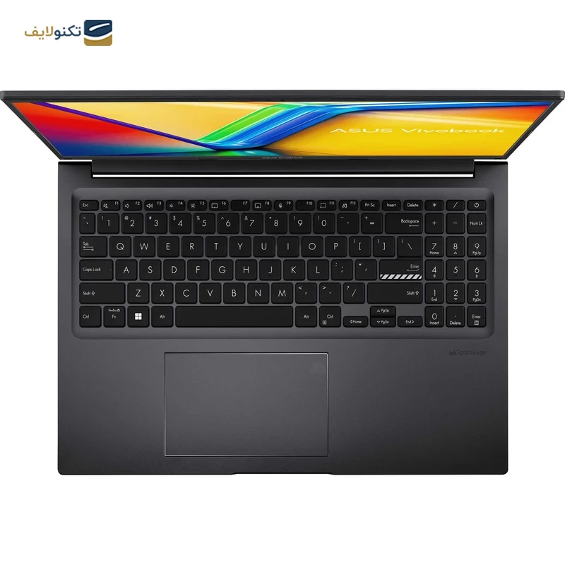 لپ تاپ ایسوس 16 اینچی مدل Vivobook 16 ‎F1605VA Core i7 1355U 16GB 512GB