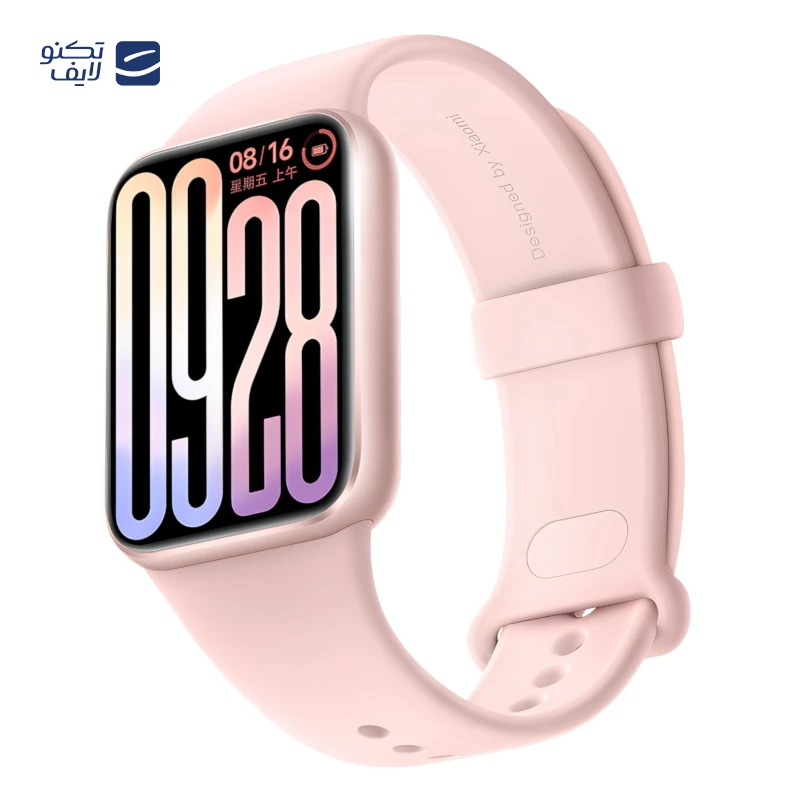 ساعت هوشمند شیائومی مدل Band 9 Pro