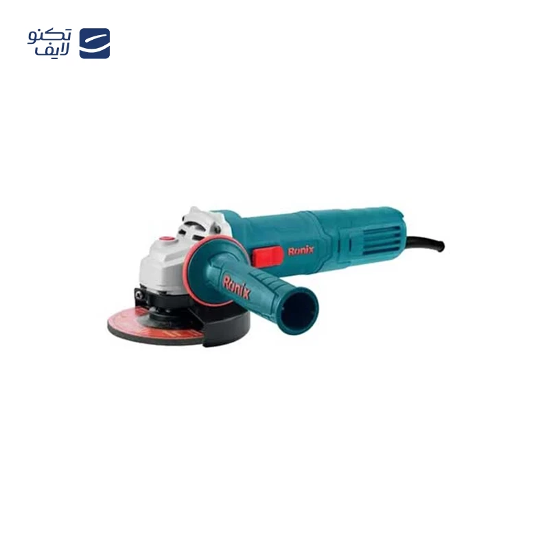 مینی فرز رونیکس مدل3110N
