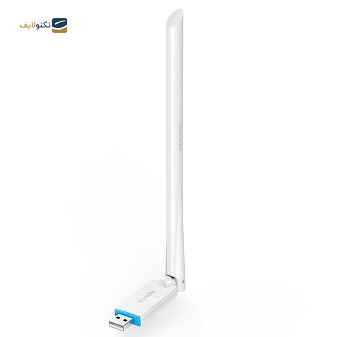 کارت شبکه بی سیم USB تندا U2v4.0
