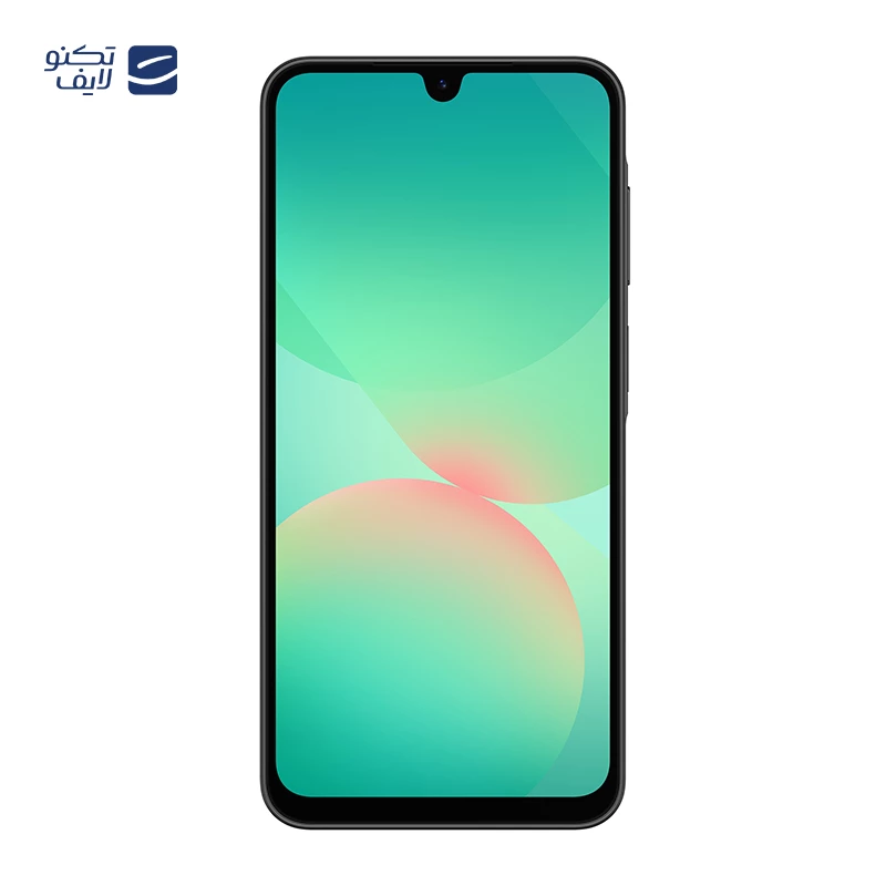 گوشی موبايل سامسونگ Galaxy A26 5G ظرفیت 128 گیگابایت رم 6 گیگابایت - ویتنام