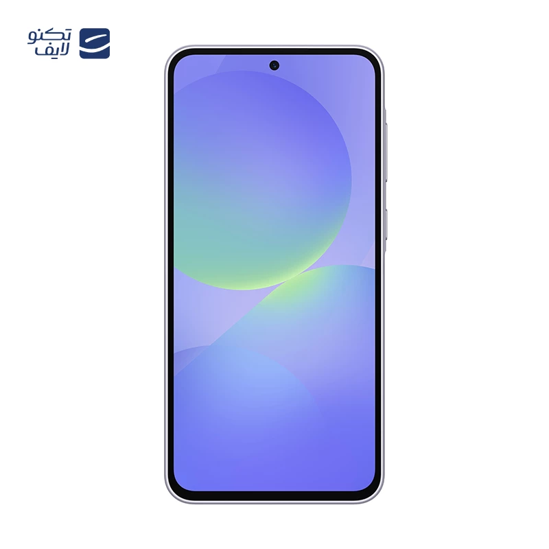 گوشی موبايل سامسونگ Galaxy A36 5G ظرفیت 256 گیگابایت رم 8 گیگابایت - ویتنام تصویر ۲