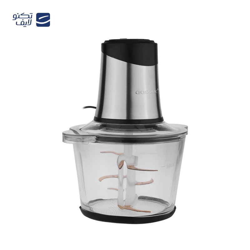 خردکن گوسونیک مدل GSC-503