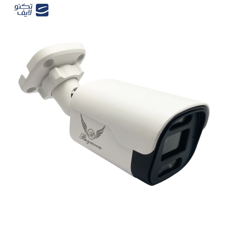 دوربین مداربسته آنالوگ رایمون مدل بولت 8235 کیفیت 5 مگاپیکسل تصویر ۲
