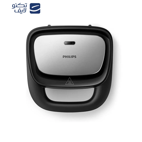 ساندویچ ساز فیلیپس مدل HD2350-80 تصویر ۲