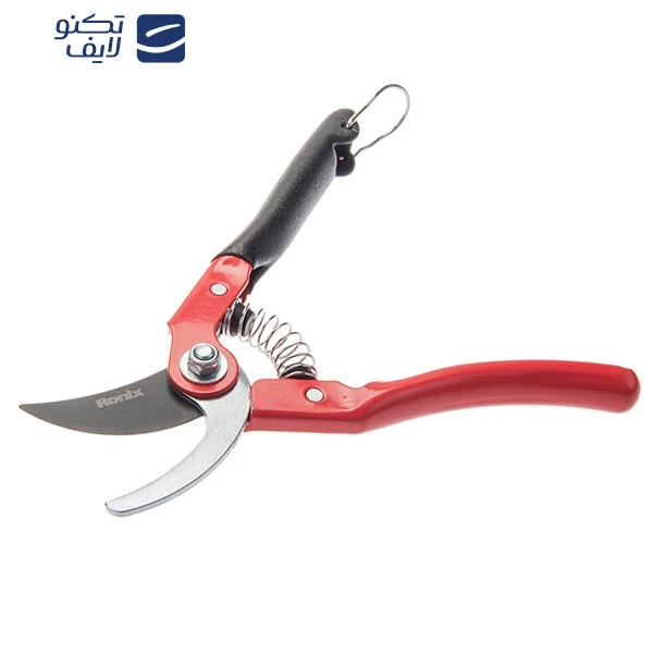 قیچی باغبانی رونیکس مدل RH-3100 تصویر ۲