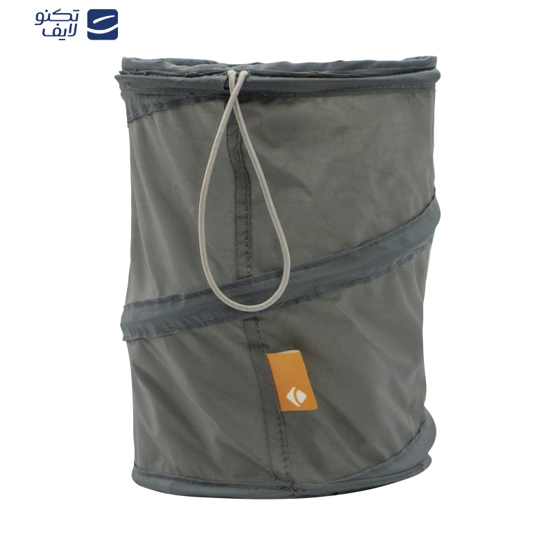 سطل زباله خودرو مدل KL6512 تصویر ۲