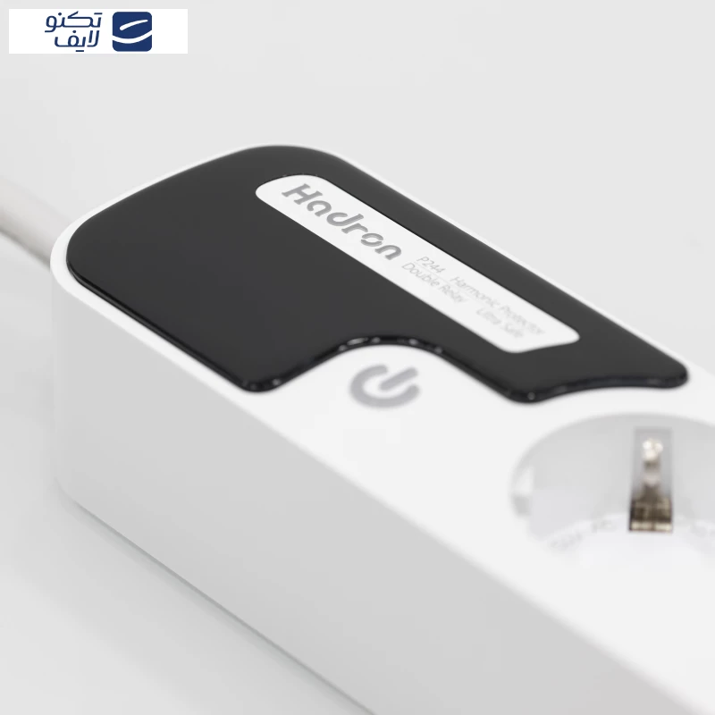 محافظ ولتاژ هارمونیک هادرون مدل P244 تصویر ۲