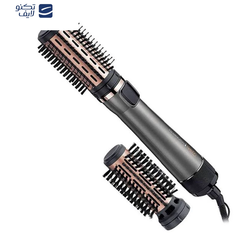 سشوار برس دار چرخشی رمینگتون مدل AS8810 تصویر ۲